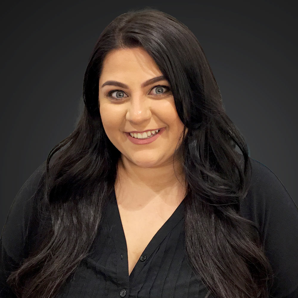 Anna Tassi, LE, Microblading Specialist