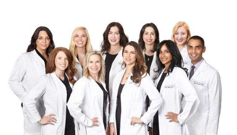 university of chicago dermatology reviews