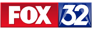 in the news logo