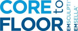 core to floor
