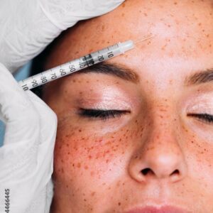 Injectable Treatments